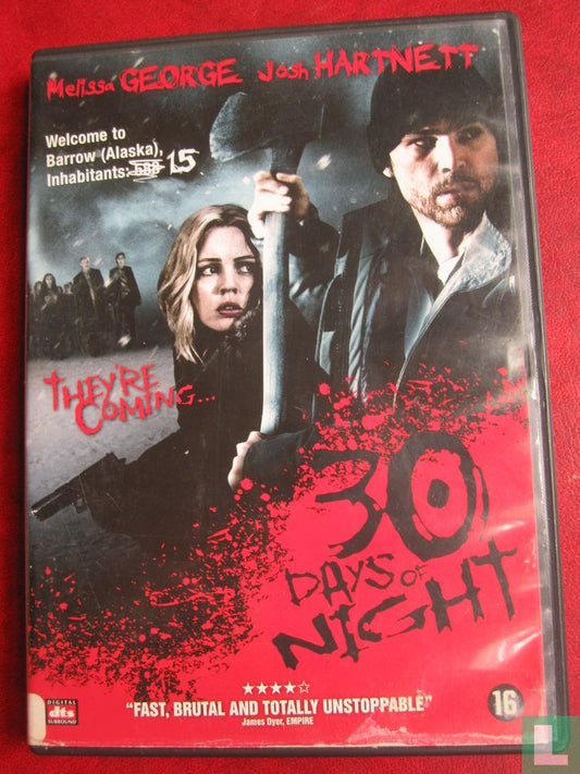 30 Days of Night (1)