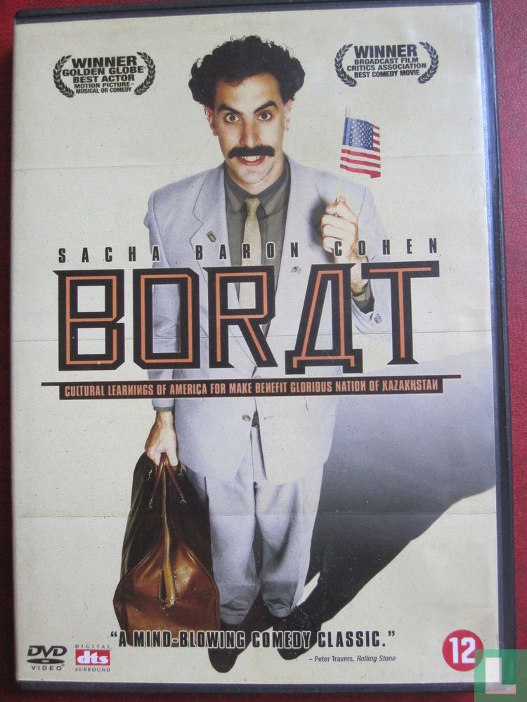 Borat