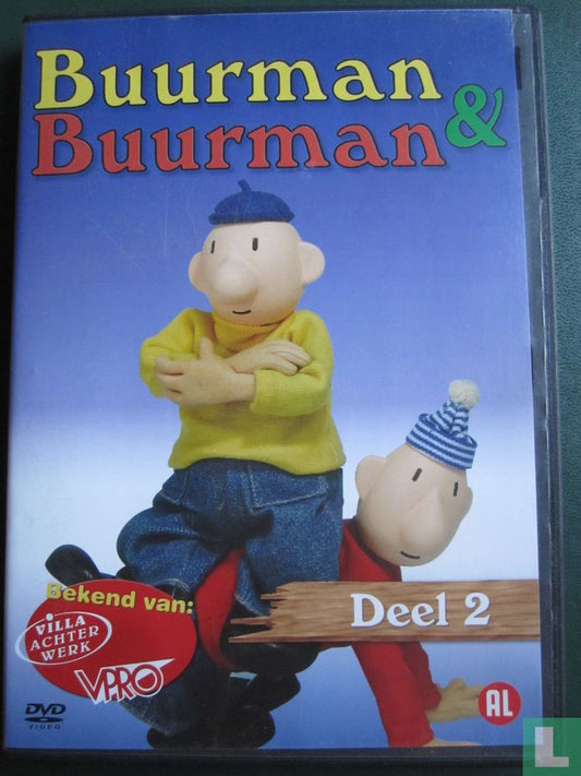 Buurman & Buurman - Deel 2
