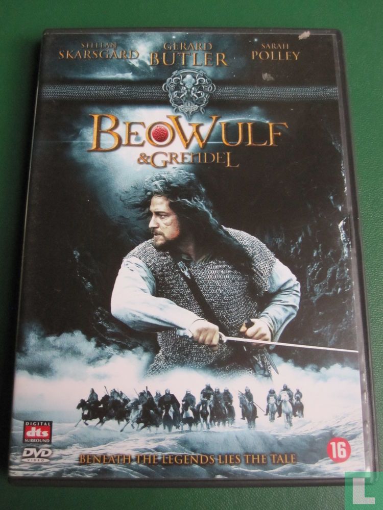 Beowulf & Grendel (1)