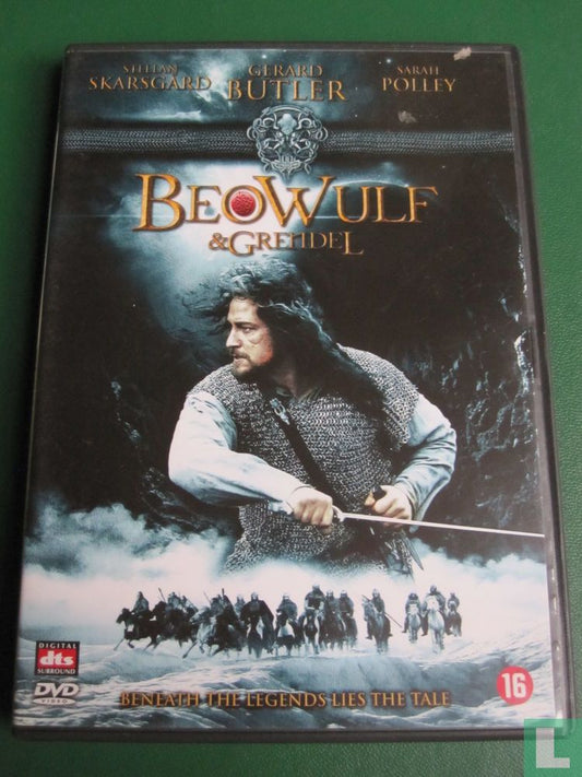 Beowulf & Grendel (1)