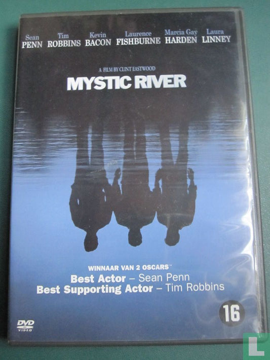 Mystic River