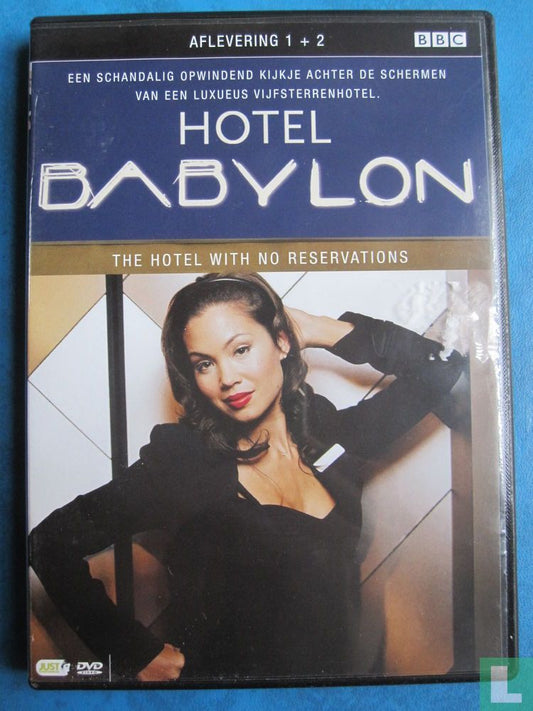 Seizoen 2 afl. 1 + 2