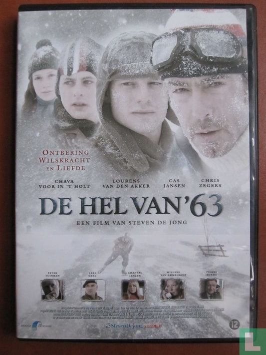 De Hel van '63 (1)