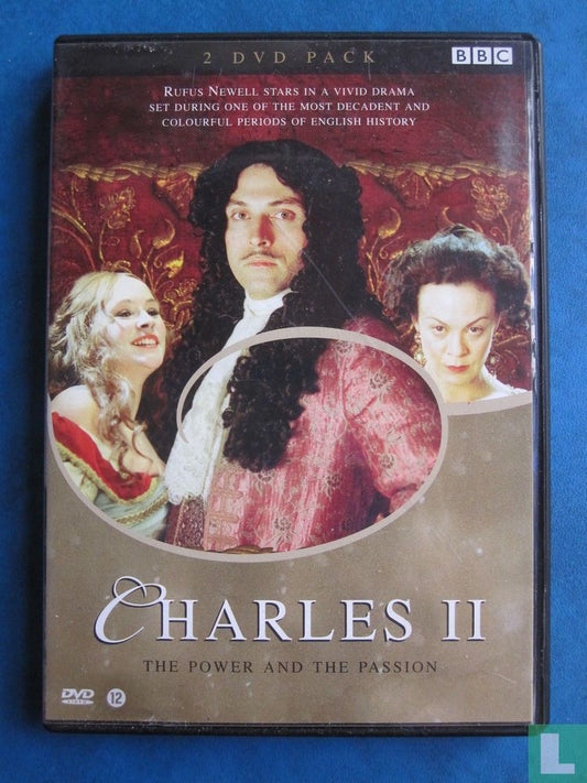 Charles II