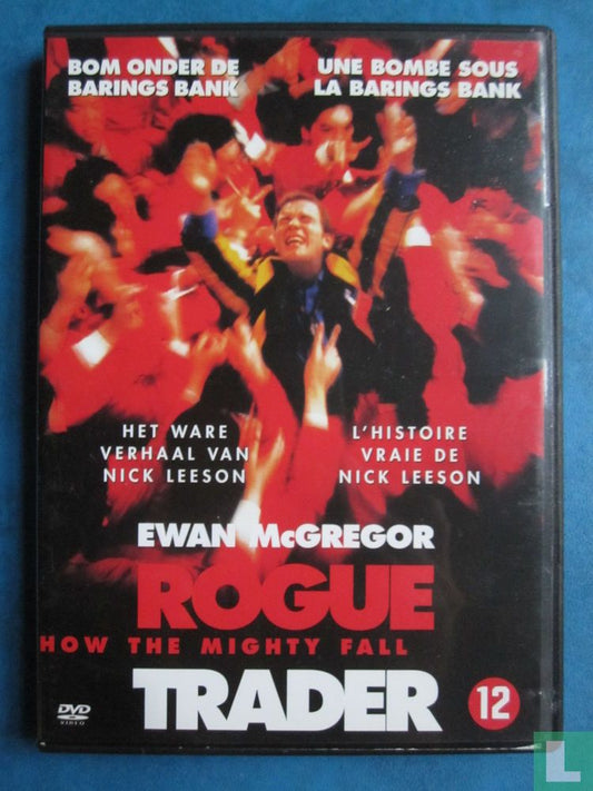 Rogue Trader - How the Mighty Fall