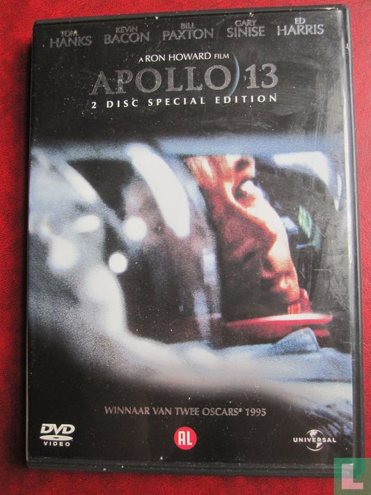 Apollo 13 (2)