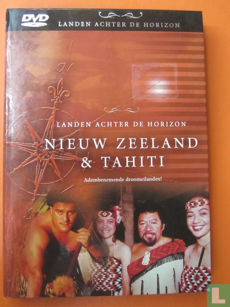 Nieuw Zeeland & Tahiti