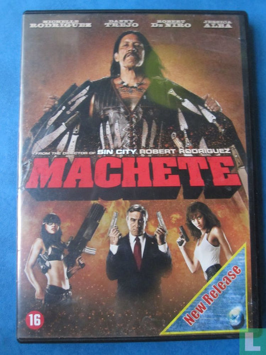 Machete
