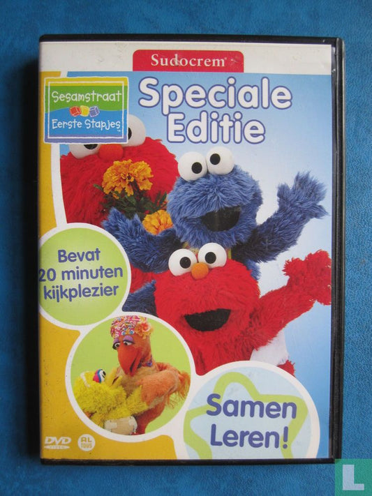 Samen Leren! Speciale Editie