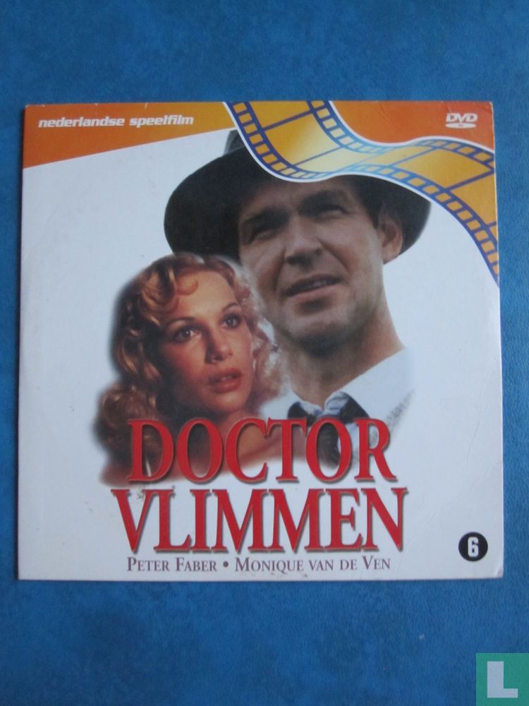 Doctor Vlimmen
