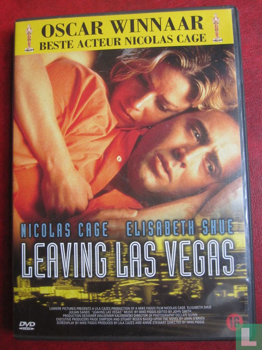 Leaving Las Vegas (2)