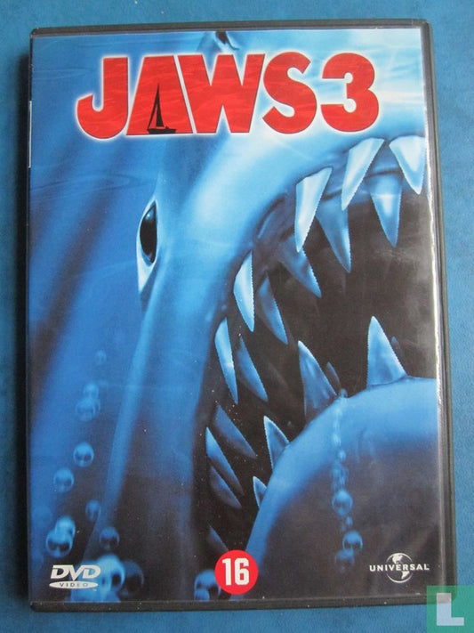 Jaws 3
