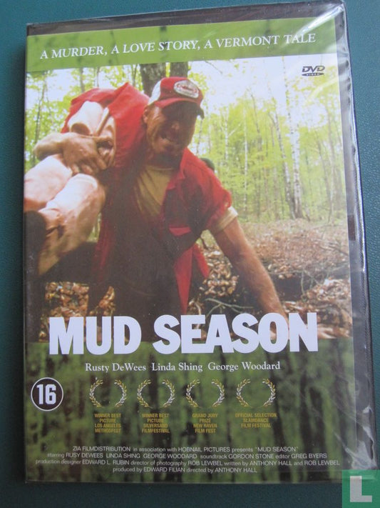 Mud Season (1)
