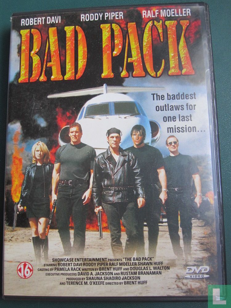 Bad Pack
