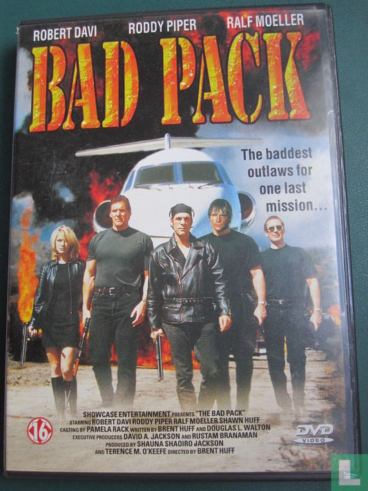 Bad Pack