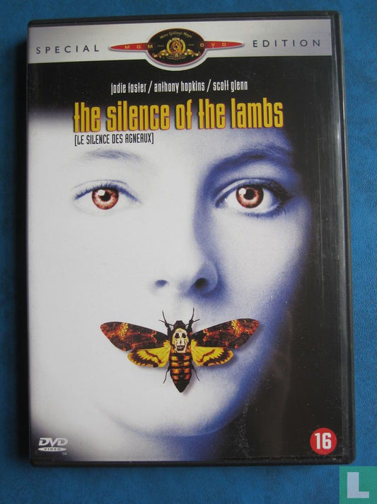 The Silence of the Lambs