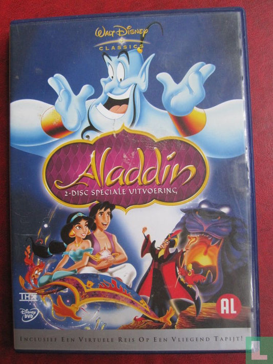 Aladdin