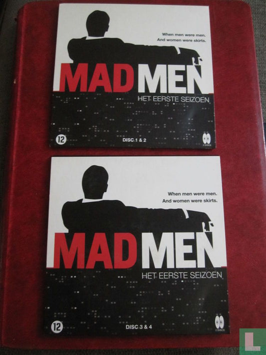 Het Eerste Seizoen (1)