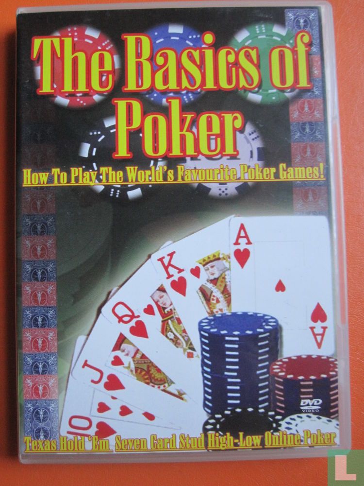 The Basics of Poker