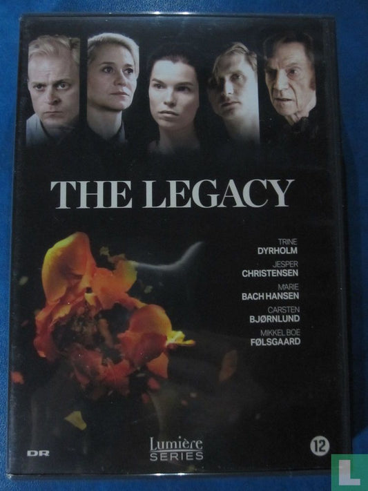 The Legacy