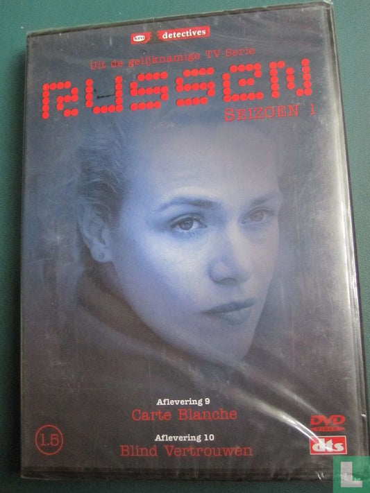 Seizoen 1 - Aflevering 9 + 10 (1)