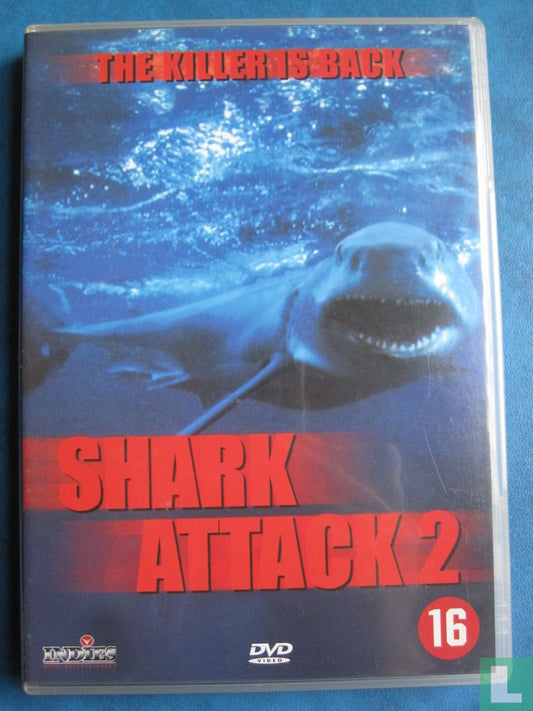 Shark Attack 2