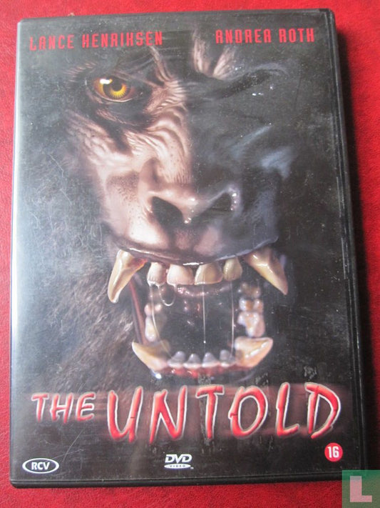 The Untold