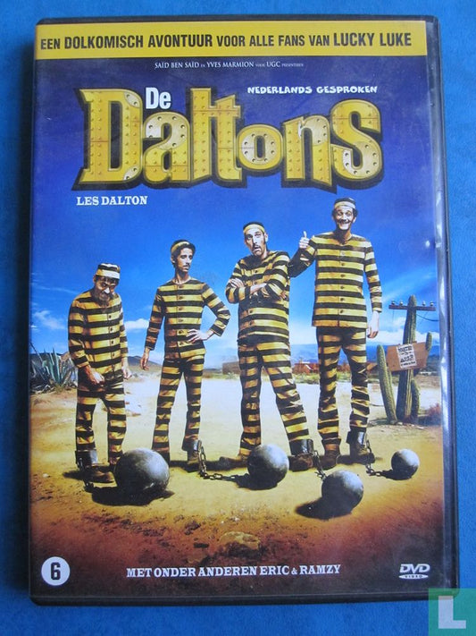 De Daltons