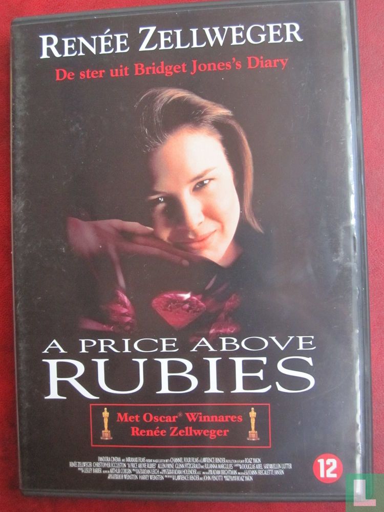 A Price Above Rubies (1)