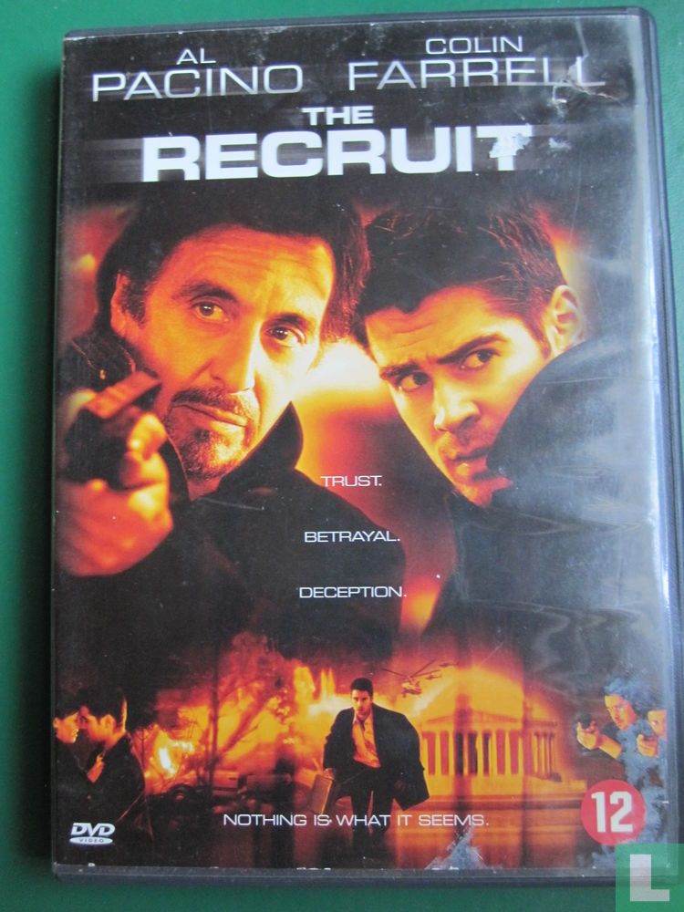 The Recruit (1)