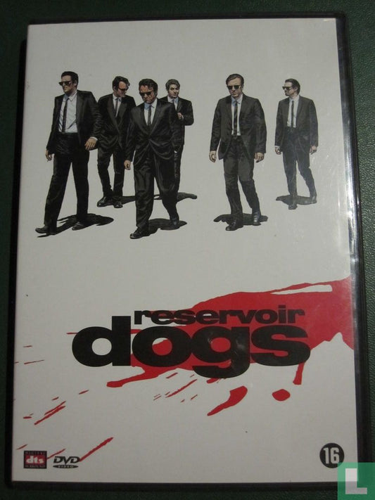 Reservoir Dogs (6)