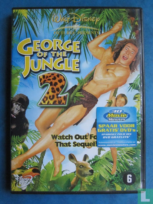 George of the jungle 2 (2)