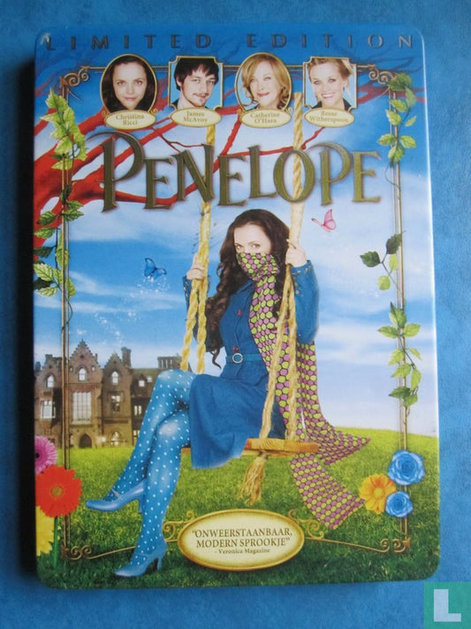 Penelope