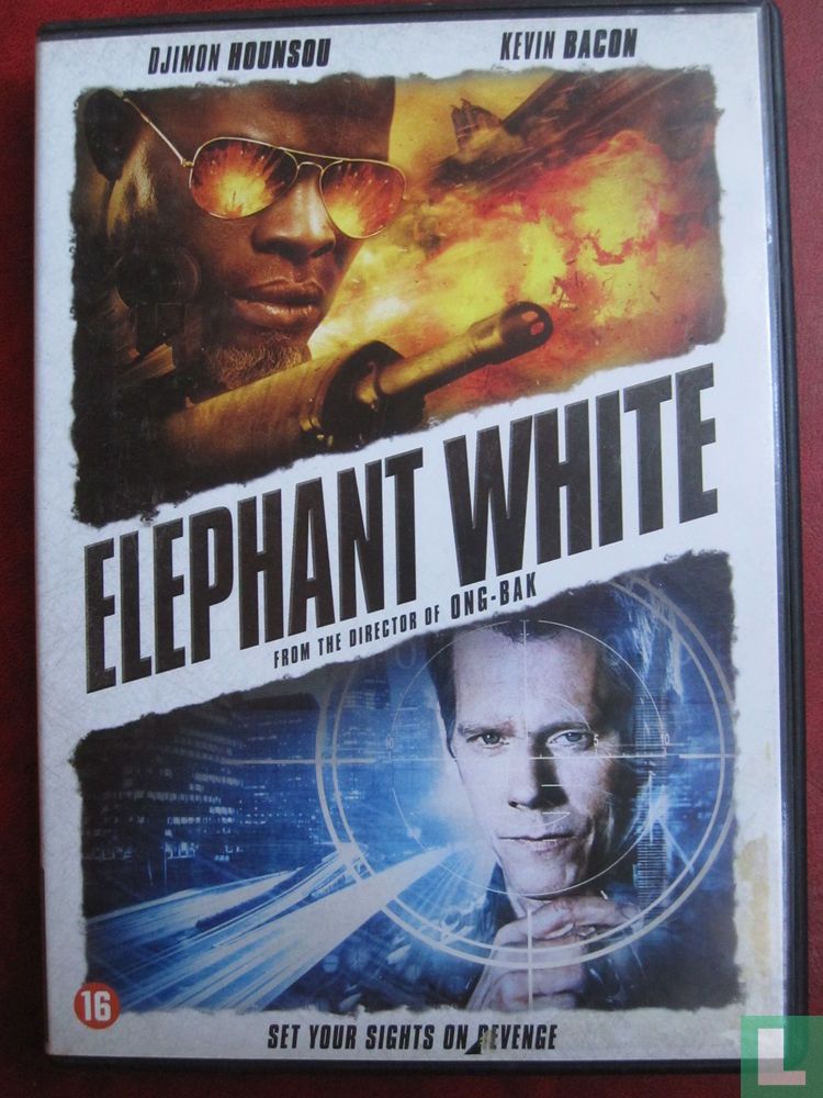 Elephant White (1)