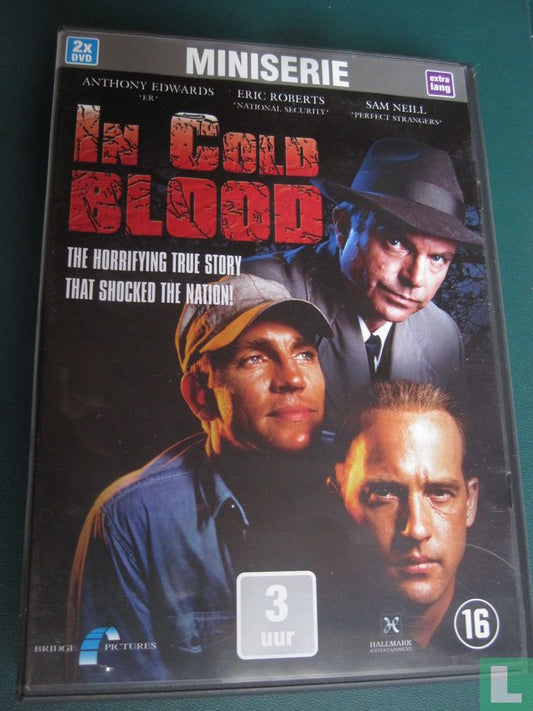 In Cold Blood