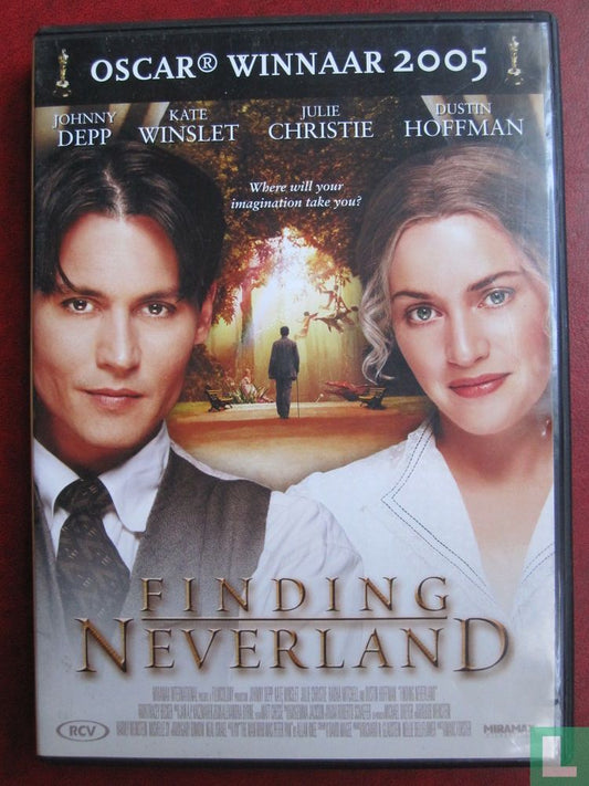 Finding Neverland (1)