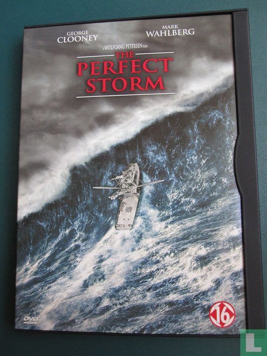The Perfect Storm