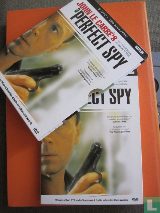 A Perfect Spy