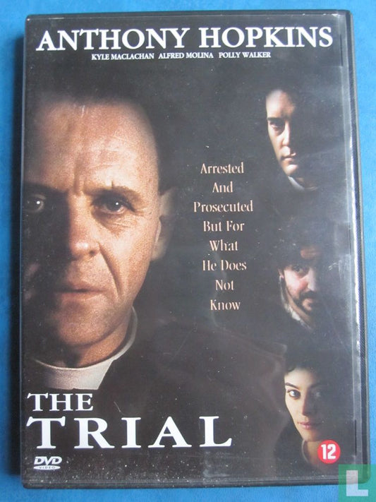 The Trial