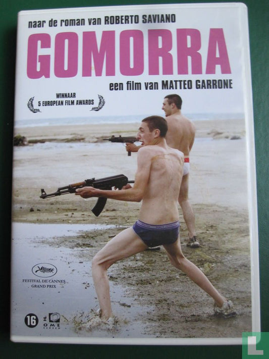 Gomorra (1)