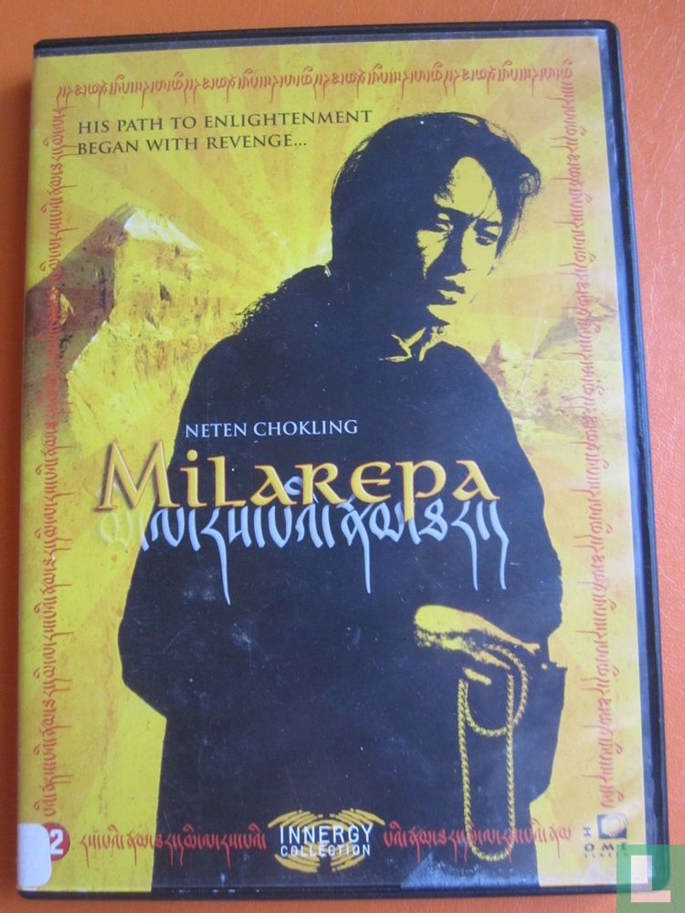 Milarepa