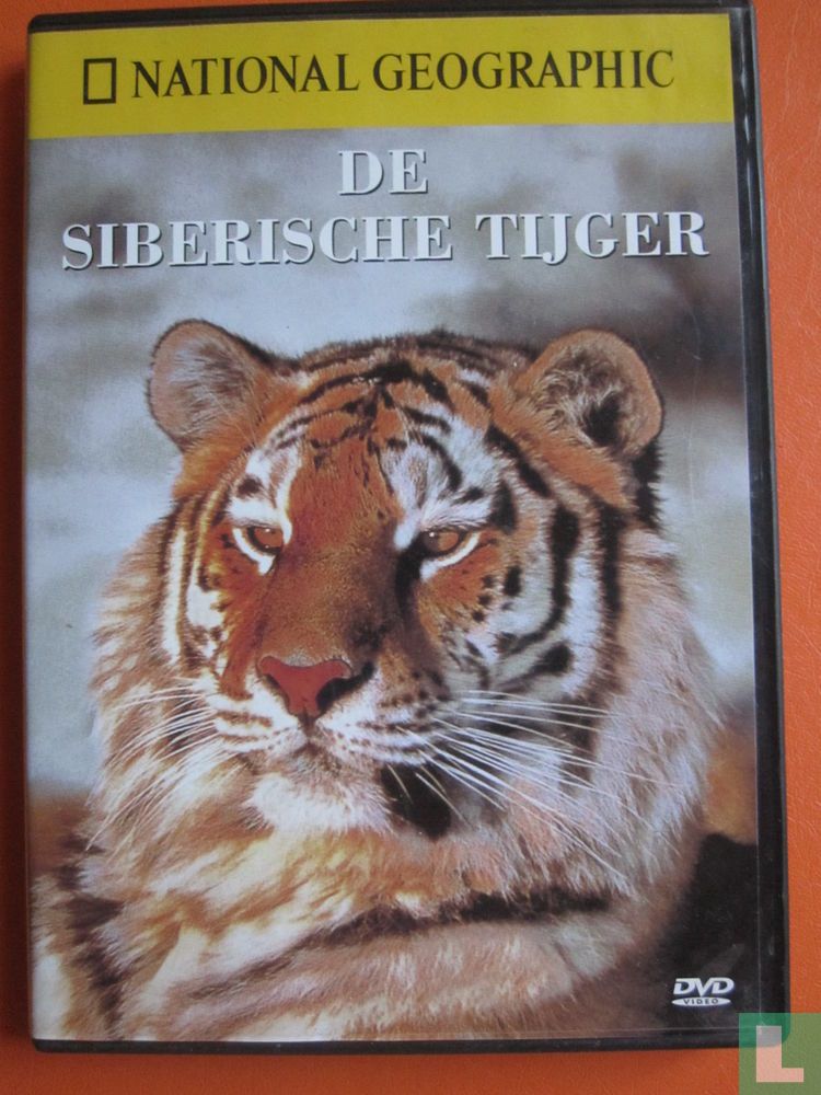 De Siberische Tijger (2)