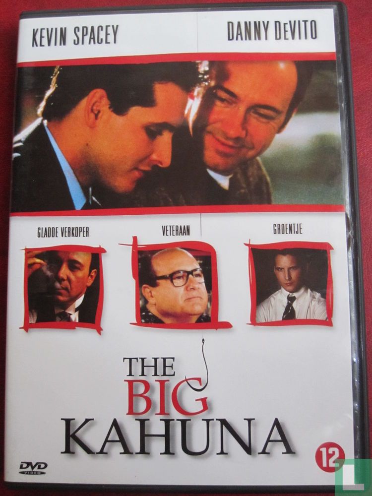 The Big Kahuna