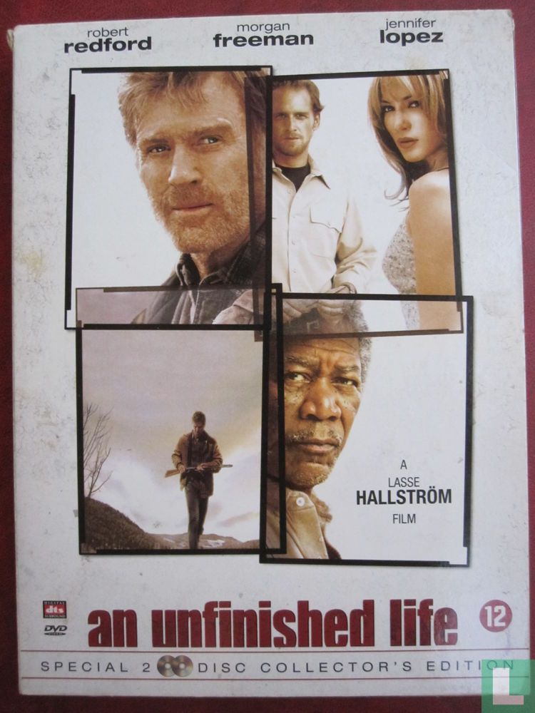 An Unfinished Life (2)