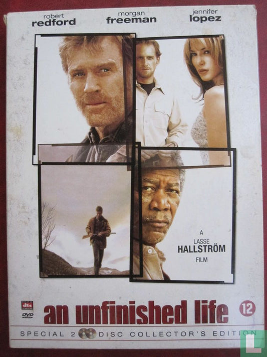 An Unfinished Life (2)