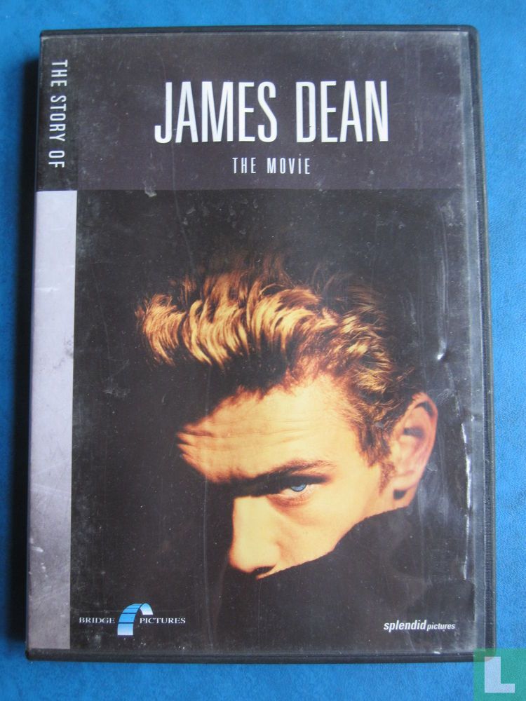 James Dean