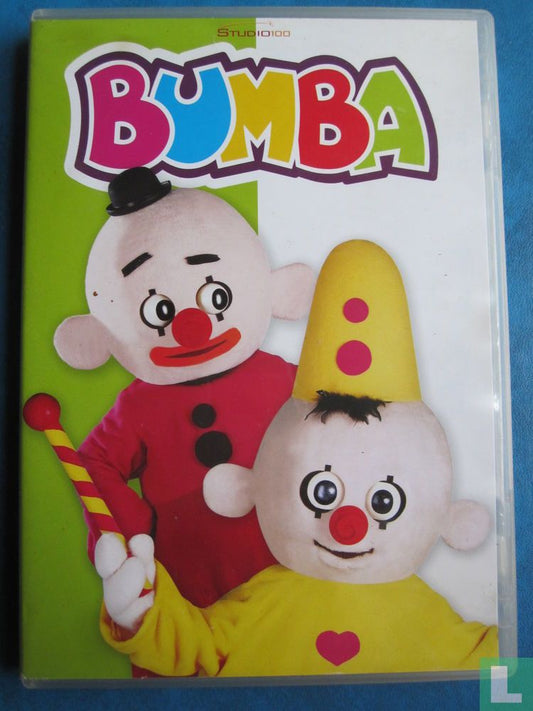 Bumba