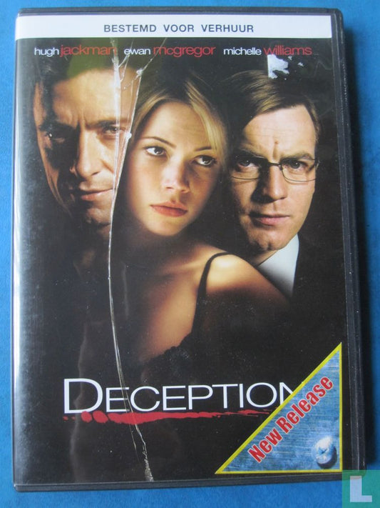 Deception (2)