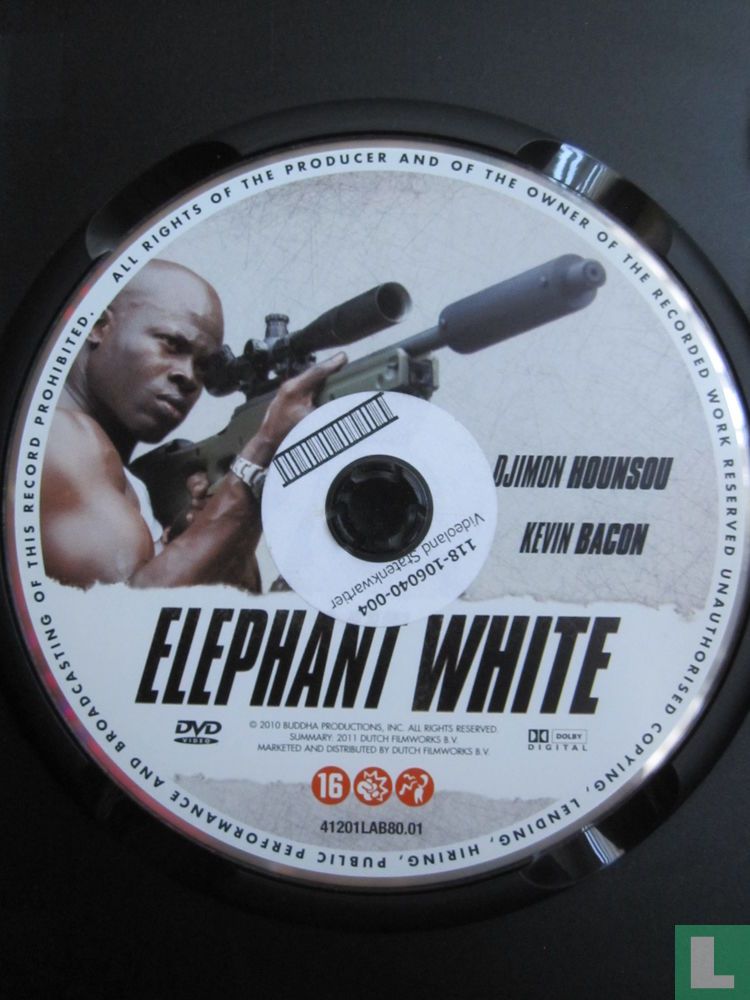 Elephant White (1)